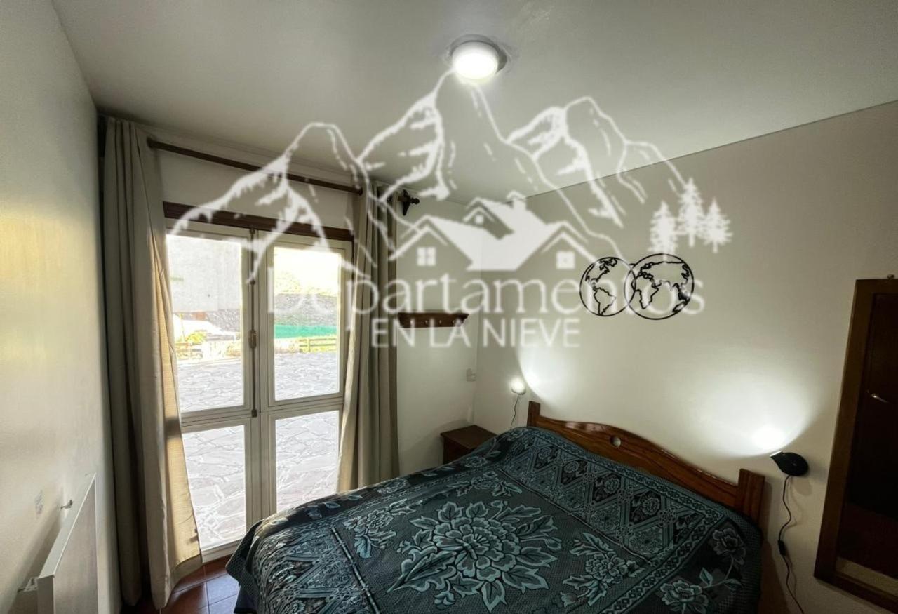 Hermoso Departamento Frente A Las Montanas Los Penitentes Ngoại thất bức ảnh